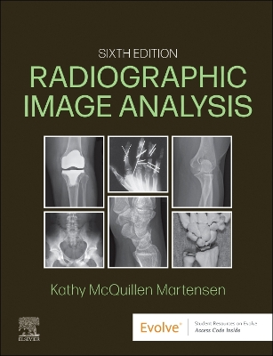 Radiographic Image Analysis book