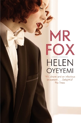 Mr Fox by Helen Oyeyemi