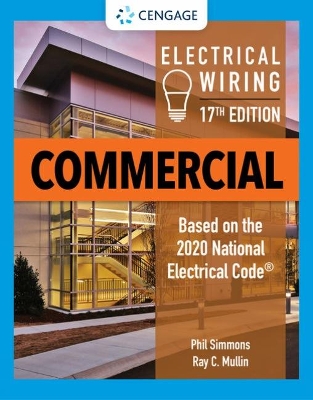Electrical Wiring Commercial by Phil Simmons