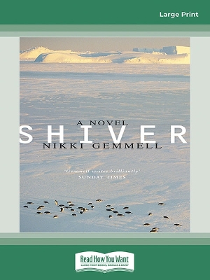 Shiver by Nikki Gemmell