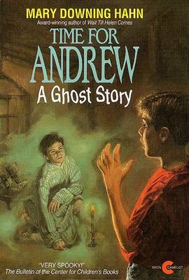 Time for Andrew book