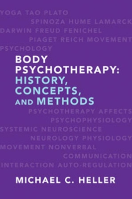 Body Psychotherapy book