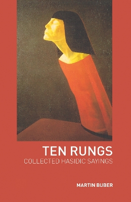 Ten Rungs book