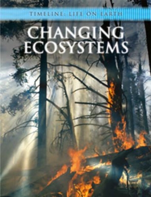 Changing Ecosystems book
