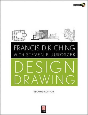 Design Drawing book