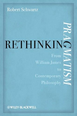 Rethinking Pragmatism book