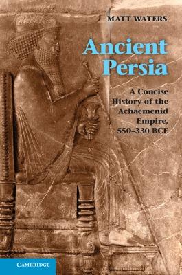 Ancient Persia book