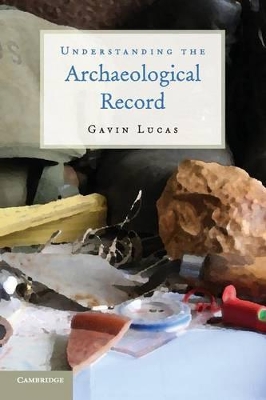 Understanding the Archaeological Record book