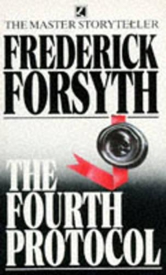 Fourth Protocol book