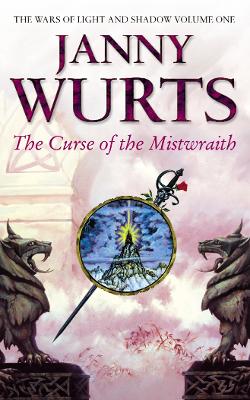 Curse of the Mistwraith book