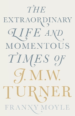 Turner book
