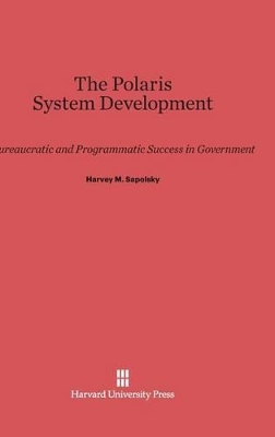 Polaris System Development book