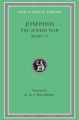 Works by Josephus