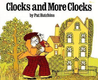 Clocks and More Clocks book