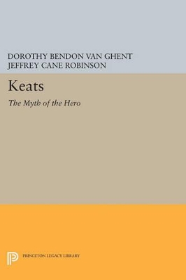 Keats book