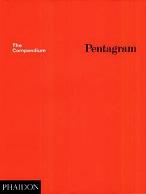 Pentagram book