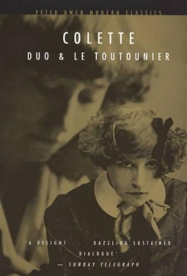 Duo book