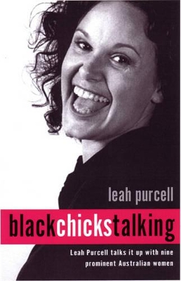 Black Chicks Talking book