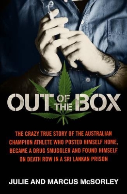 Out of the Box by Julie McSorley