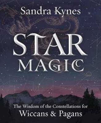 Star Magic by Sandra Kynes