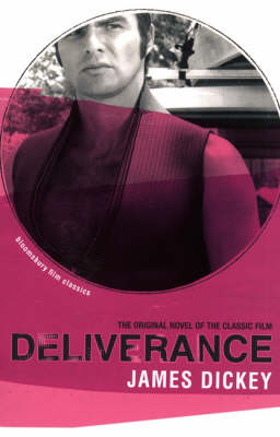 Deliverance book