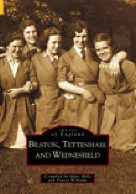 Bilston, Tettenhall & Wednesfield book