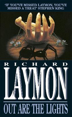 The The Richard Laymon Collection by Richard Laymon