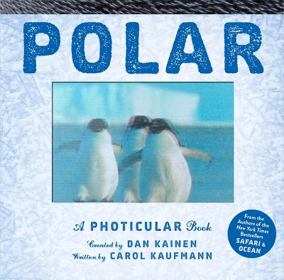 Polar book