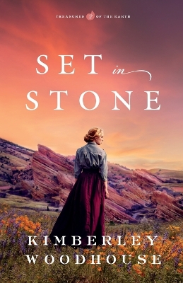 Set in Stone book