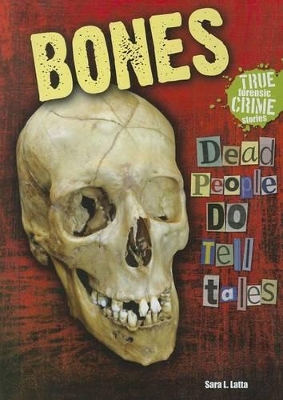 Bones book