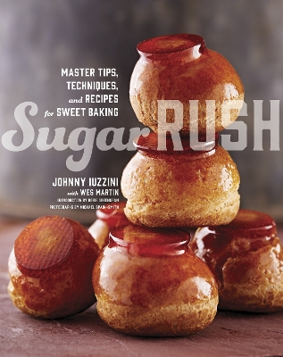 Sugar Rush book