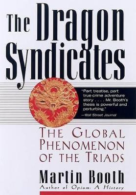 Dragon Syndicates book