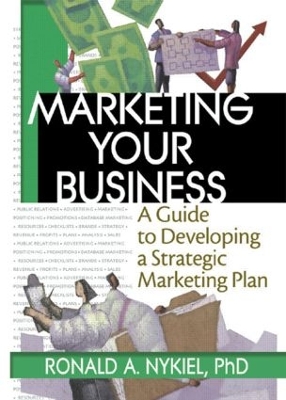 Marketing Your Business book