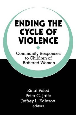 Ending the Cycle of Violence by Einat Peled