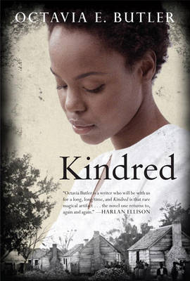 Kindred book