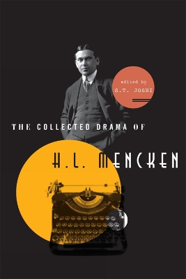 Collected Drama of H. L. Mencken book