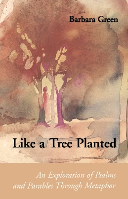 Like a Tree Planted book