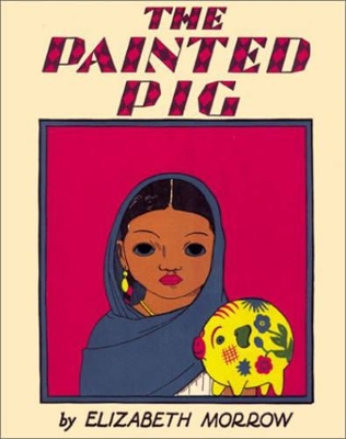 Painted Pig book
