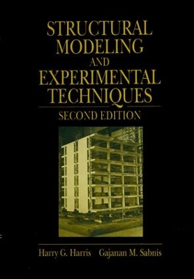 Structural Modeling and Experimental Techniques book