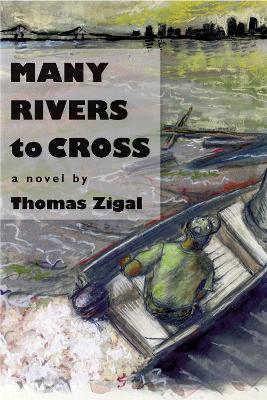 Many Rivers to Cross book