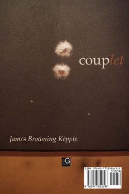 Couplet book