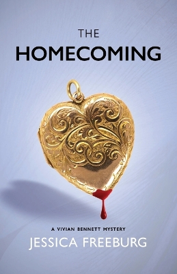 The Homecoming: A Vivian Bennett Mystery book