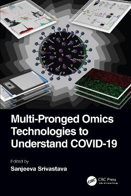 Multi-Pronged Omics Technologies to Understand COVID-19 book