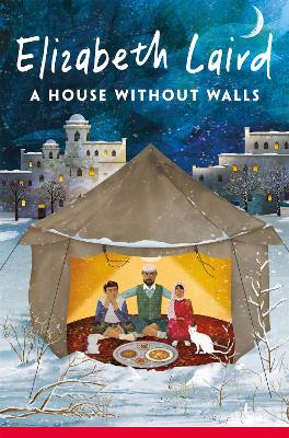 A House Without Walls book