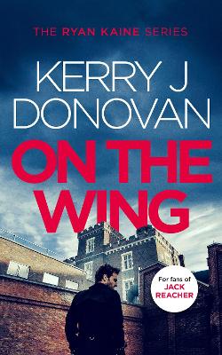 On the Wing book