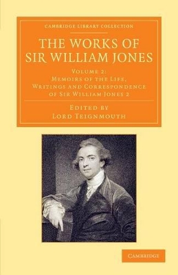 The Works of Sir William Jones by William Jones