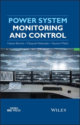 Power System Monitoring and Control book