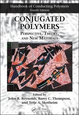 Conjugated Polymers: Perspective, Theory, and New Materials book