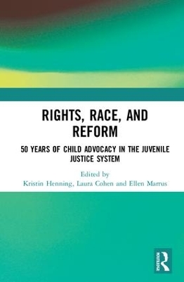 Rights, Race, and Reform book