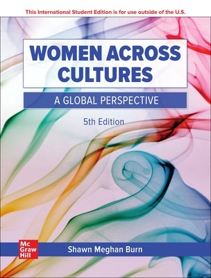 Women Across Cultures: A Global Perspective ISE book